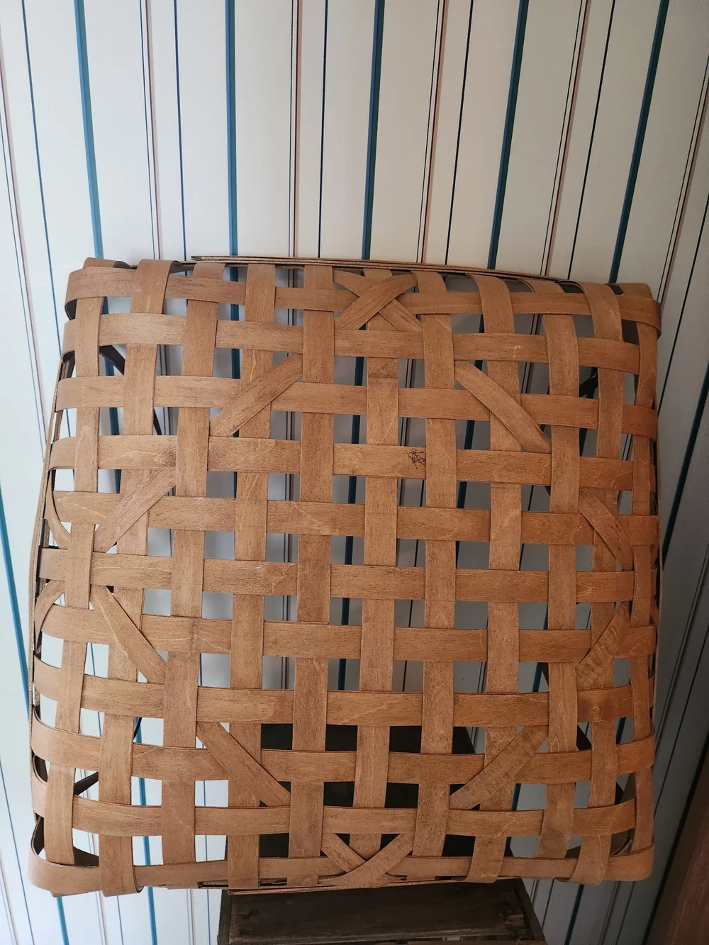Gerald Hinn rustic gerald